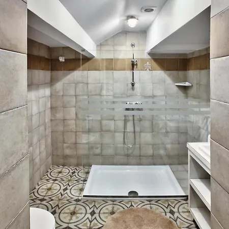 Chateau La Vallette - Barrakka Guest house *