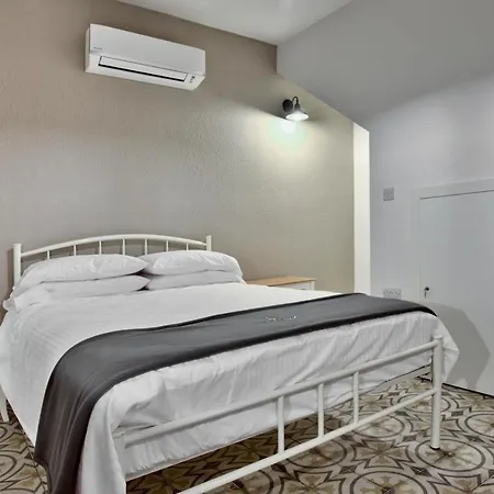 Chateau La Vallette - Barrakka Guest house Valletta