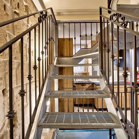 Chateau La Vallette - Barrakka Guest house