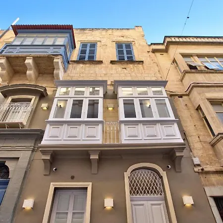 Chateau La Vallette - Barrakka Guest house