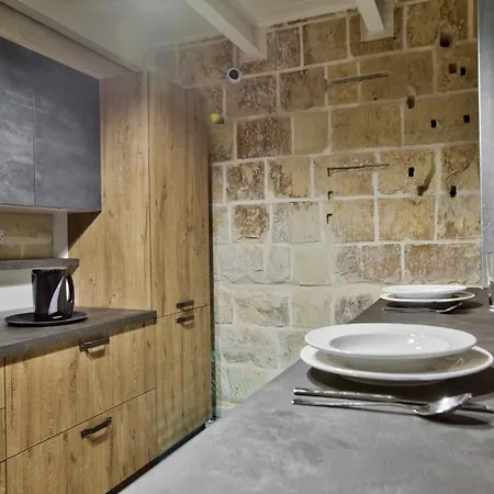 Chateau La Vallette - Barrakka Guest house *