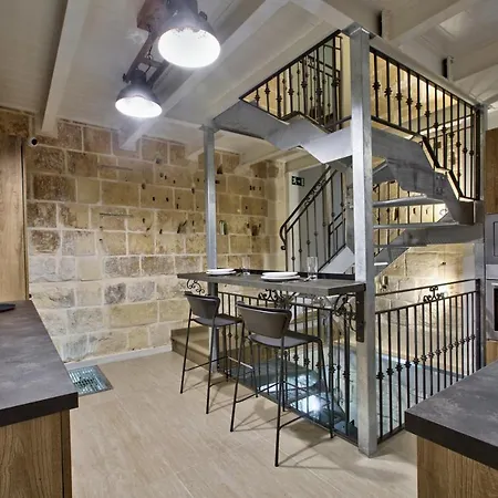 Chateau La Vallette - Barrakka Valletta