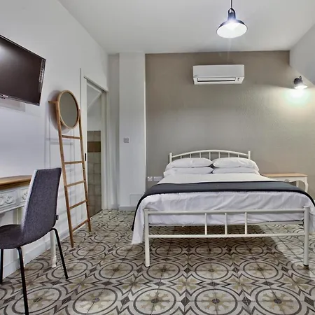 Chateau La Vallette - Barrakka Guest house Valletta